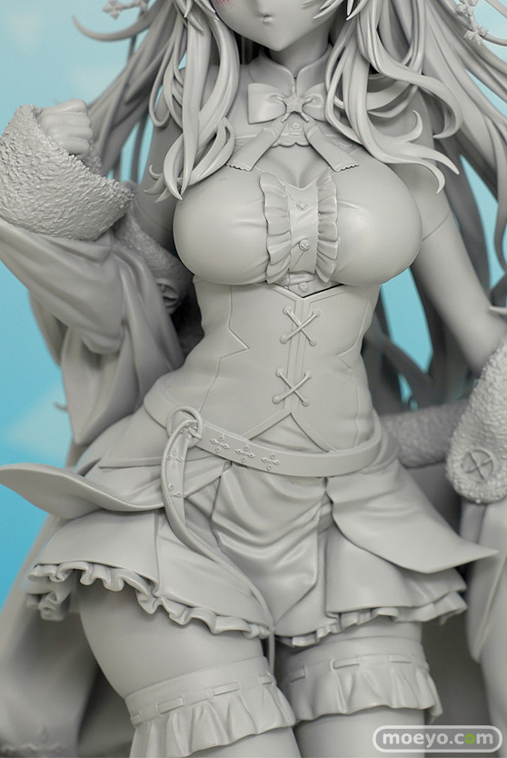 マックスファクトリー ホロライブプロダクション 雪花ラミィ スマイルフェス2022 フィギュア 06