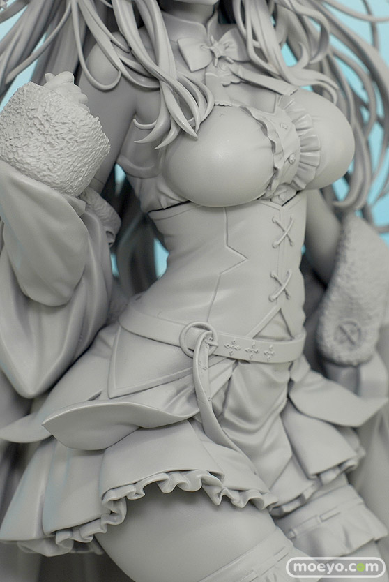 マックスファクトリー ホロライブプロダクション 雪花ラミィ スマイルフェス2022 フィギュア 07