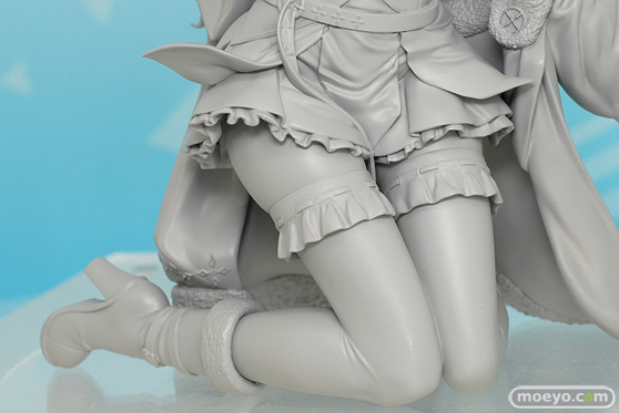 マックスファクトリー ホロライブプロダクション 雪花ラミィ スマイルフェス2022 フィギュア 09