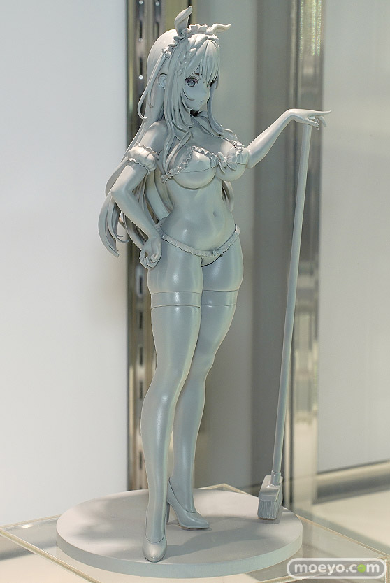 スカイチューブ もも illustration by DSマイル TOMO フィギュア ワンダーフェスティバル2022 [夏] エロ キャストオフ 02