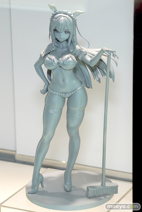 スカイチューブ もも illustration by DSマイル TOMO フィギュア ワンダーフェスティバル2022 [夏] エロ キャストオフ 05