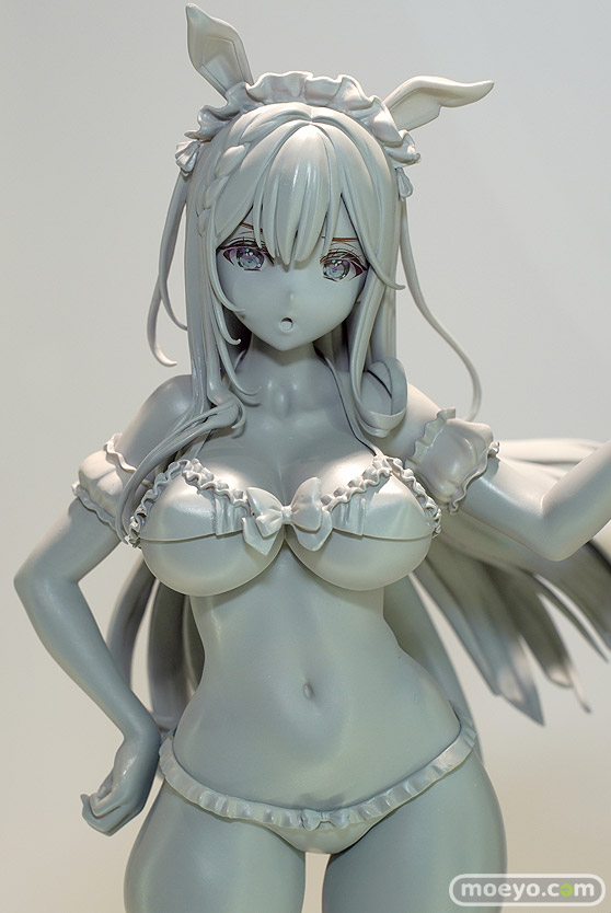 スカイチューブ もも illustration by DSマイル TOMO フィギュア ワンダーフェスティバル2022 [夏] エロ キャストオフ 06