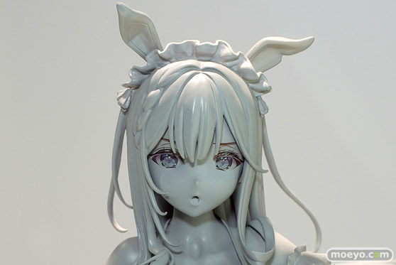 スカイチューブ もも illustration by DSマイル TOMO フィギュア ワンダーフェスティバル2022 [夏] エロ キャストオフ 07