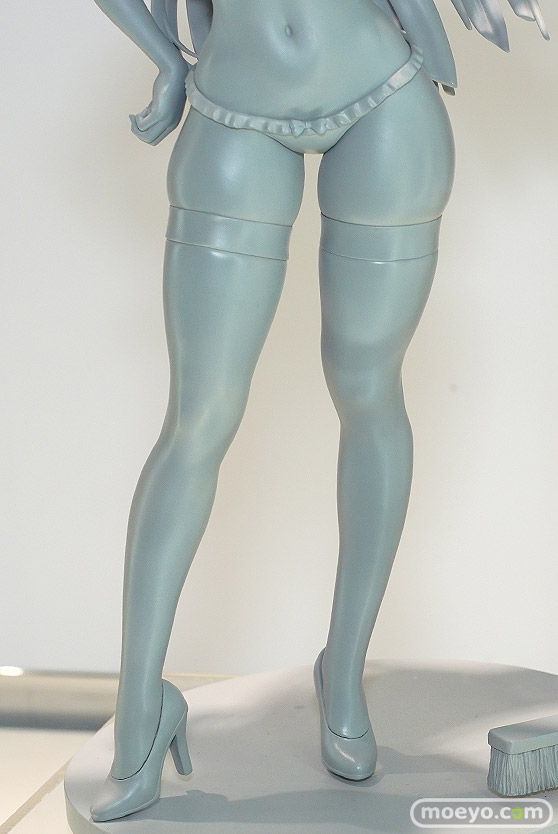 スカイチューブ もも illustration by DSマイル TOMO フィギュア ワンダーフェスティバル2022 [夏] エロ キャストオフ 12