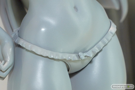 スカイチューブ もも illustration by DSマイル TOMO フィギュア ワンダーフェスティバル2022 [夏] エロ キャストオフ 14