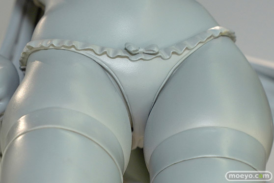 スカイチューブ もも illustration by DSマイル TOMO フィギュア ワンダーフェスティバル2022 [夏] エロ キャストオフ 16