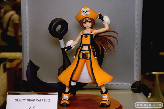 画像　フィギュア　サンプル　レビュー　ワンダーフェスティバル2022 [夏]　アカとラム かぐや姫 くじら12号 01