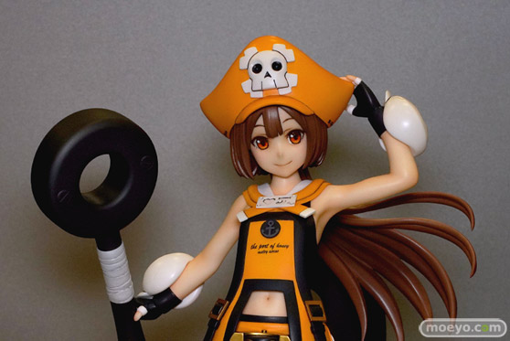 画像　フィギュア　サンプル　レビュー　ワンダーフェスティバル2022 [夏]　アカとラム かぐや姫 くじら12号 02