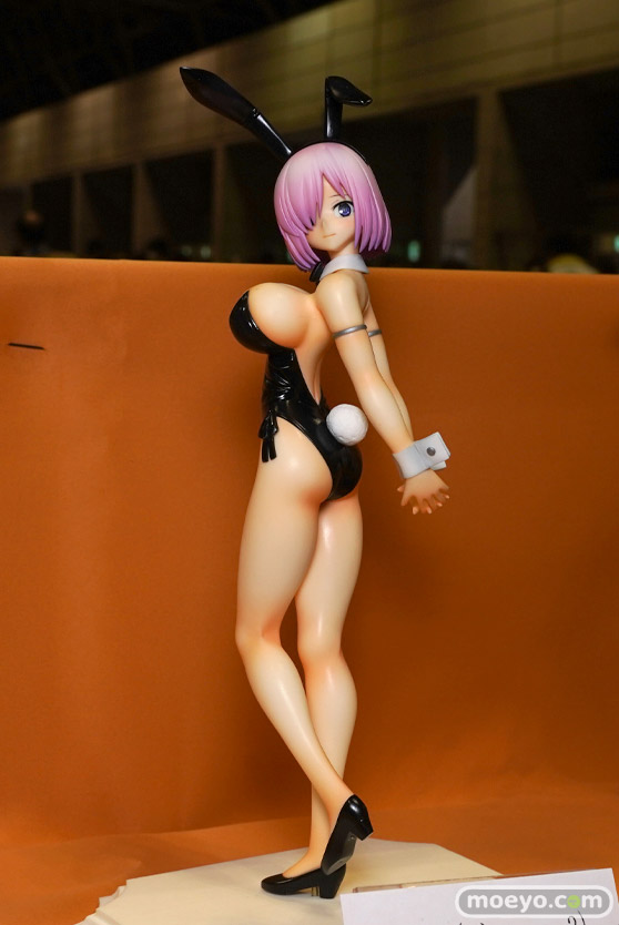 画像　フィギュア　サンプル　レビュー　ワンダーフェスティバル2022 [夏]　アカとラム かぐや姫 くじら12号 11