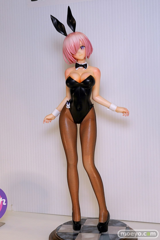 画像　フィギュア　サンプル　レビュー　ワンダーフェスティバル2022 [夏]　アカとラム かぐや姫 くじら12号 17