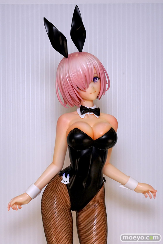 画像　フィギュア　サンプル　レビュー　ワンダーフェスティバル2022 [夏]　アカとラム かぐや姫 くじら12号 18