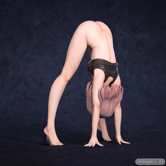 インサイト 肉感少女 ヨウリン ヨウリン のちを。 フィギュア エロ 04