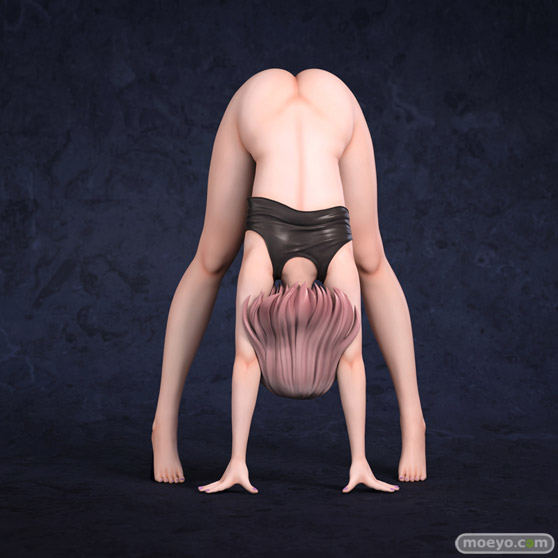 インサイト 肉感少女 ヨウリン ヨウリン のちを。 フィギュア エロ 05