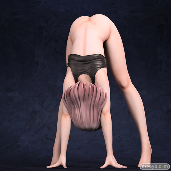 インサイト 肉感少女 ヨウリン ヨウリン のちを。 フィギュア エロ 11