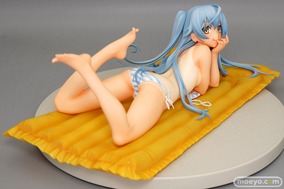 オーキッドシード グリザイア：ファントムトリガー トーカ(獅子ヶ谷桐花) タナカマサノリ(ジェットストリーム) フィギュア 02