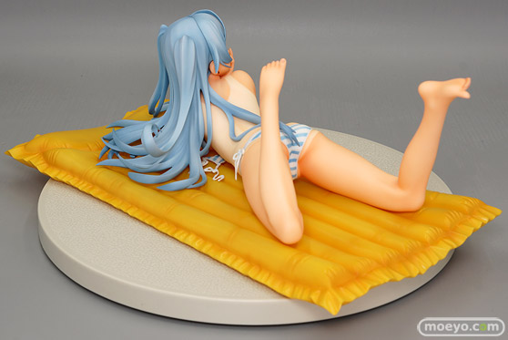 オーキッドシード グリザイア：ファントムトリガー トーカ(獅子ヶ谷桐花) タナカマサノリ(ジェットストリーム) フィギュア 05