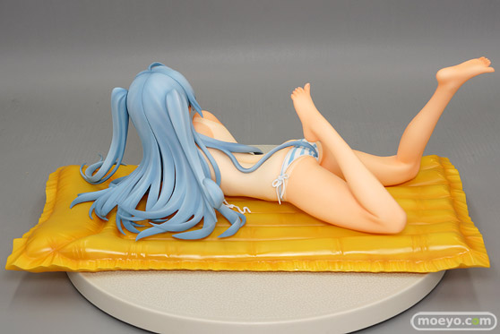 オーキッドシード グリザイア：ファントムトリガー トーカ(獅子ヶ谷桐花) タナカマサノリ(ジェットストリーム) フィギュア 06