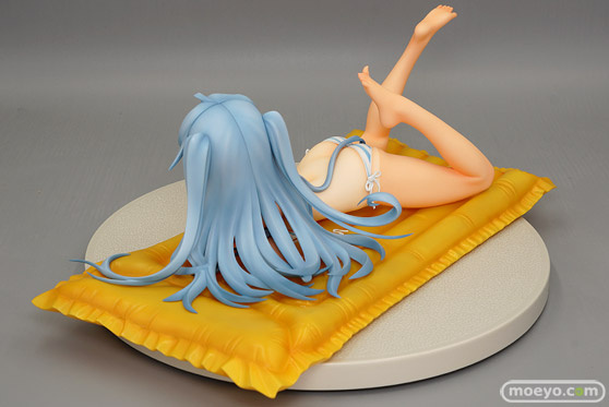 オーキッドシード グリザイア：ファントムトリガー トーカ(獅子ヶ谷桐花) タナカマサノリ(ジェットストリーム) フィギュア 07