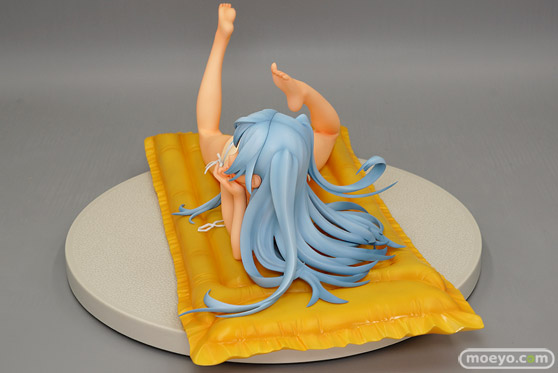 オーキッドシード グリザイア：ファントムトリガー トーカ(獅子ヶ谷桐花) タナカマサノリ(ジェットストリーム) フィギュア 08