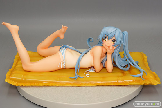 オーキッドシード グリザイア：ファントムトリガー トーカ(獅子ヶ谷桐花) タナカマサノリ(ジェットストリーム) フィギュア 10