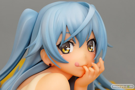 オーキッドシード グリザイア：ファントムトリガー トーカ(獅子ヶ谷桐花) タナカマサノリ(ジェットストリーム) フィギュア 12