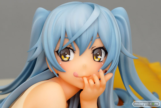 オーキッドシード グリザイア：ファントムトリガー トーカ(獅子ヶ谷桐花) タナカマサノリ(ジェットストリーム) フィギュア 13