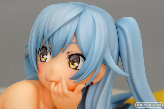 オーキッドシード グリザイア：ファントムトリガー トーカ(獅子ヶ谷桐花) タナカマサノリ(ジェットストリーム) フィギュア 14