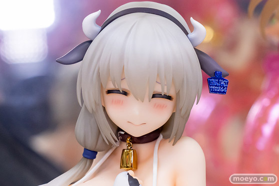 ウェーブ ドリームテック 宇崎ちゃんは遊びたい！ 宇崎月[牛柄ビキニ] カーブモデルズ namoji フィギュア 05