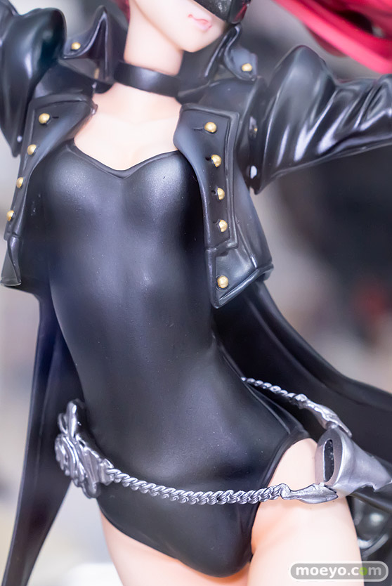 あみあみ×AMAKUNI ペルソナ5 ザ・ロイヤル 芳澤かすみ 怪盗Ver. フィギュア Vispo ピンポイント 07