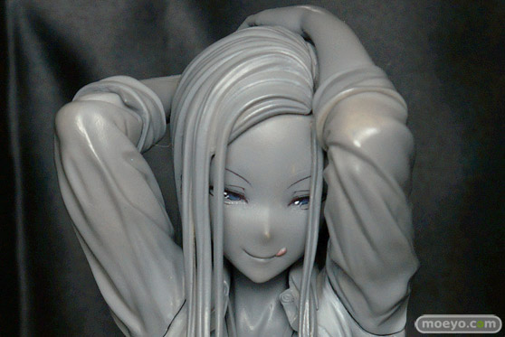 えいてぃーん 催眠性指導 倉敷玲奈 illustration by 愛上陸 フィギュア ワンダーフェスティバル2022 [夏] 05