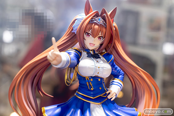 秋葉原の新作フィギュア展示の様子 2022年8月20日 03