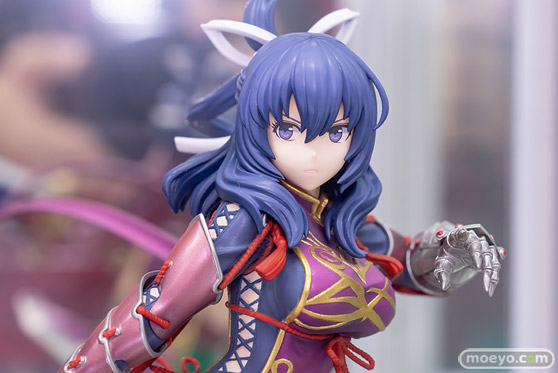 秋葉原の新作フィギュア展示の様子 2022年8月20日 07