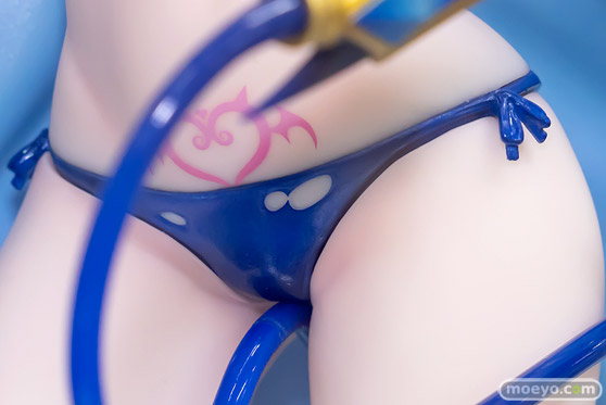 秋葉原の新作フィギュア展示の様子 2022年8月20日 12