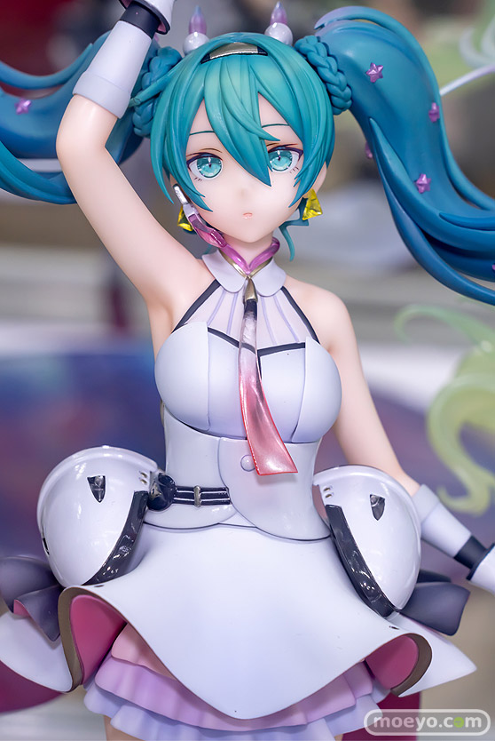 秋葉原の新作フィギュア展示の様子 2022年8月20日 18