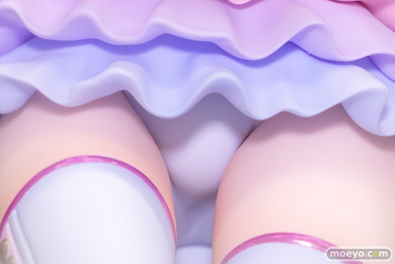 秋葉原の新作フィギュア展示の様子 2022年8月20日 19