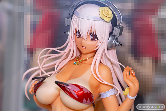 秋葉原の新作フィギュア展示の様子 2022年8月20日 22