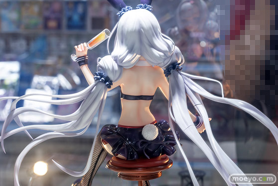 秋葉原の新作フィギュア展示の様子 2022年8月20日 26