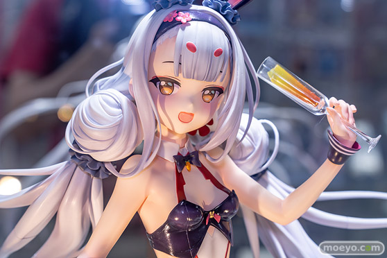 秋葉原の新作フィギュア展示の様子 2022年8月20日 27