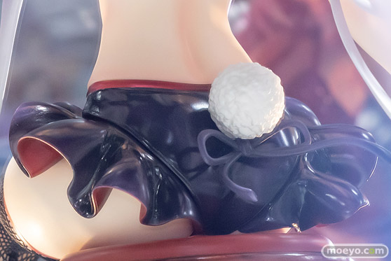 秋葉原の新作フィギュア展示の様子 2022年8月20日 29