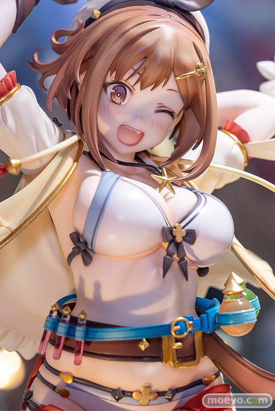 秋葉原の新作フィギュア展示の様子 2022年8月20日 32