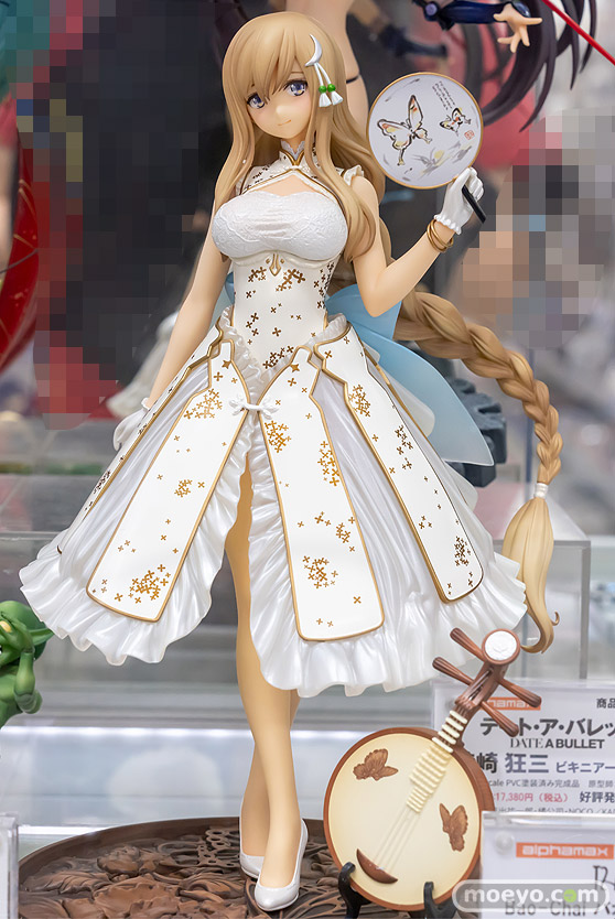 秋葉原の新作フィギュア展示の様子 2022年8月20日 36