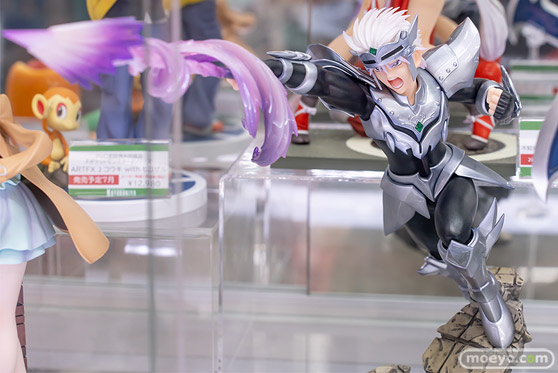 秋葉原の新作フィギュア展示の様子 2022年8月20日 42