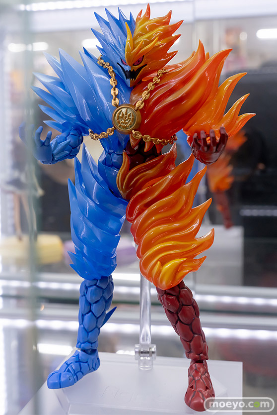 秋葉原の新作フィギュア展示の様子 2022年8月20日 44