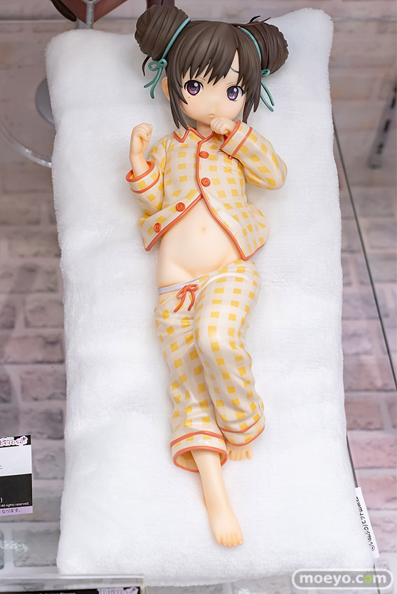 秋葉原の新作フィギュア展示の様子 2022年8月20日 48