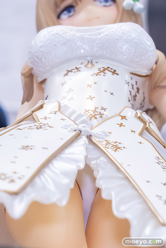 秋葉原の新作フィギュア展示の様子 2022年8月20日 54