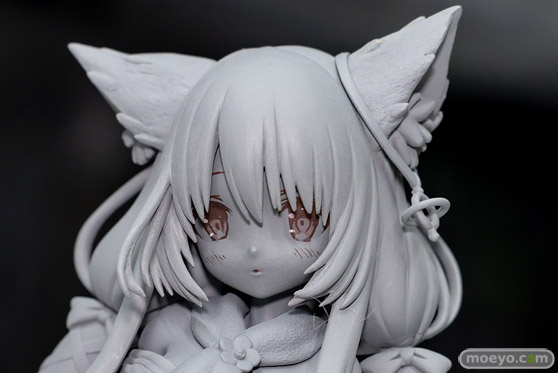 MINAMOTO 九尾の傍観者 しらたまKnead（木村和宏） フィギュア 06