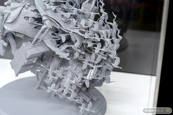 MINAMOTO 旅人の少女/Journey 針桐双一 ふーみ  フィギュア 08