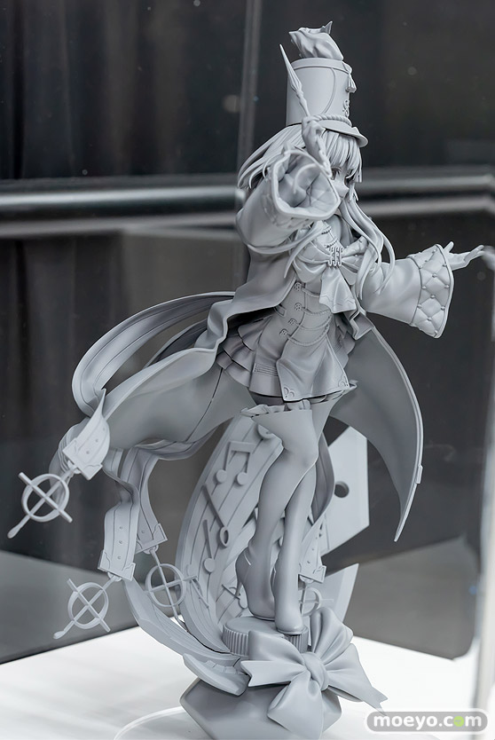 MINAMOTO Conductor おしおしお 曽我菜月 フィギュア 02