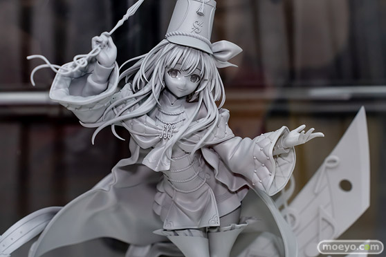 MINAMOTO Conductor おしおしお 曽我菜月 フィギュア 04