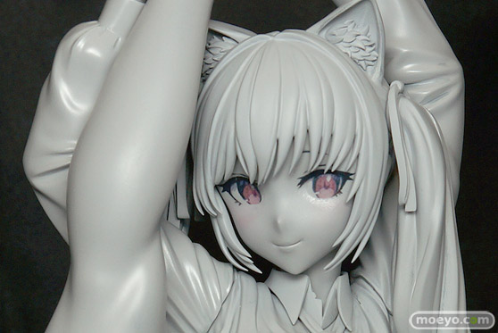 えいてぃーん I字バランス アルヴィナちゃん illustration by GuLuco エロ フィギュア ワンダーフェスティバル2022 [夏]  05